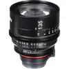 2. Samyang Xeen 135mm T2.2 (PL Mount) Lens thumbnail