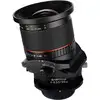 2. Samyang T-S 24mm f/3.5 ED AS UMC (Sony A) Lens thumbnail