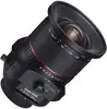 3. Samyang T-S 24mm f/3.5 ED AS UMC (Sony E-mount) Lens thumbnail