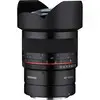 1. Samyang MF 14mm F2.8 Z (Nikon Z) Lens thumbnail