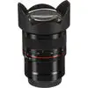 7. Samyang MF 14mm F2.8 Z (Nikon Z) Lens thumbnail