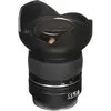 Samyang Premium MF XP 14mm f/2.4 (Canon) Lens thumbnail