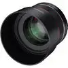 3. Samyang AF 85mm F1.4 F (Nikon F) Lens thumbnail
