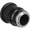 2. Samyang 8mm f/3.5 Fish-eye CS II w/hood (Sony E) Lens thumbnail