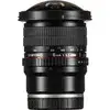 3. Samyang 8mm f/3.5 Fish-eye CS II w/hood (Sony E) Lens thumbnail