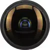 4. Samyang 8mm f/3.5 Fish-eye CS II w/hood (Sony E) Lens thumbnail