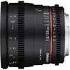 2. Samyang 50mm T/1.5 AS UMC CINE (Sony E) Lens thumbnail