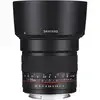 2. Samyang 85mm f/1.4 Aspherical IF (M4/3) Lens thumbnail