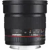 3. Samyang 85mm f/1.4 Aspherical IF (M4/3) Lens thumbnail