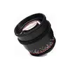 Samyang 85mm T1.5 AS IF UMC VDSLR II MK 2 for Canon thumbnail