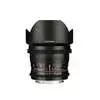 Samyang 10mm T3.1 ED AS NCS CS VDSLR Lens for Nikon thumbnail