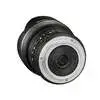 1. Samyang 10mm T3.1 ED AS NCS CS VDSLR Lens for Nikon thumbnail