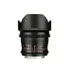 Samyang 135mm T2.2 ED UMC VDSLR Cine 135 Lens for Canon thumbnail