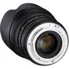 3. Samyang 50mm T/1.5 AS UMC CINE 50 T1.5 Lens for Canon thumbnail