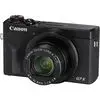 Canon Camera PowerShot G7X MK Mark III G7 X 20.2MP 24-100mm 4.2x 4K Wifi thumbnail