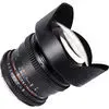 Samyang 14mm T3.1 ED AS IF UMC VDSLR MK II for Canon thumbnail