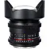 1. Samyang 14mm T3.1 ED AS IF UMC VDSLR MK II for Canon thumbnail