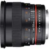 3. Samyang 50 mm f/1.4 AS UMC F1.4 for Nikon thumbnail