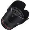 1. Samyang 50 mm f/1.4 AS UMC F1.4 for Canon thumbnail