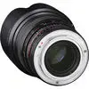 4. Samyang 50 mm f/1.4 AS UMC F1.4 for Canon thumbnail