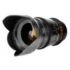 Samyang 35mm T1.5 AS UMC VDSLR MK II 35 mm for Canon thumbnail