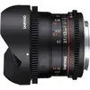 1. Samyang 12mm T3.1 VDSLR ED AS NCS Fisheye Lens for Canon thumbnail