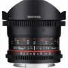 2. Samyang 12mm T3.1 VDSLR ED AS NCS Fisheye Lens for Canon thumbnail