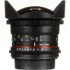 3. Samyang 12mm T3.1 VDSLR ED AS NCS Fisheye Lens for Canon thumbnail