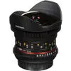5. Samyang 12mm T3.1 VDSLR ED AS NCS Fisheye Lens for Canon thumbnail