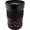 Samyang AE 35mm f/1.4 AS UMC Lens for Nikon thumbnail