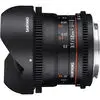 1. Samyang 12mm T3.1 VDSLR ED AS NCS Fisheye Lens for Nikon thumbnail