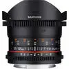 2. Samyang 12mm T3.1 VDSLR ED AS NCS Fisheye Lens for Nikon thumbnail