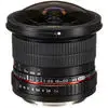 Samyang 12mm f/2.8 ED AS NCS Fish-eye Lens for Canon thumbnail
