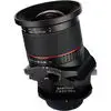 2. Samyang T-S 24mm f/3.5 ED AS UMC Tilt/Shift Lens for Canon thumbnail