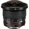 Samyang 12mm f/2.8 ED AS NCS Fish-eye Lens for Nikon thumbnail