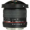Samyang 8mm f/3.5 Fish-eye CS Lens for Canon + Hood thumbnail