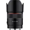 Samyang AF 75mm F1.8 FE (Sony E) Lens thumbnail