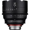 Samyang Xeen 24mm T1.5 (Canon) Lens thumbnail