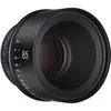 Samyang Xeen 85mm T1.5 (PL Mount) Lens thumbnail