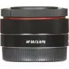 6. Samyang AF 35mm f/2.8 FE Lens for Sony E Mount thumbnail