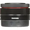 7. Samyang AF 35mm f/2.8 FE Lens for Sony E Mount thumbnail