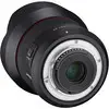 2. Samyang AF 14mm F2.8 EF for Canon thumbnail