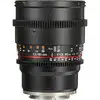 1. Samyang 85mm T1.5 AS IF UMC VDSLR II(Sony E-Mount) Lens thumbnail