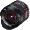 1. Samyang 8mm f/2.8 Fish-eye CS II Black (Fuji X) Lens thumbnail