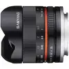 2. Samyang 8mm f/2.8 Fish-eye CS II Black (Fuji X) Lens thumbnail