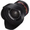 Samyang 12mm f/2.0 NCS CS Black (Sony E) Lens thumbnail