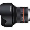 3. Samyang 12mm f/2.0 NCS CS Black (Sony E) Lens thumbnail