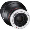 4. Samyang 12mm f/2.0 NCS CS Black (Sony E) Lens thumbnail