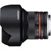 3. Samyang 12mm f/2.0 NCS CS Black (Fuji X) Lens thumbnail