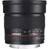 3. Samyang 85mm f/1.4 Aspherical IF (Fuji X) Lens thumbnail